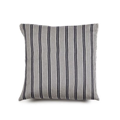 The Tack Stripe By Libeco Pillow Sham