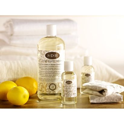 Fine by SDH Fabric Wash