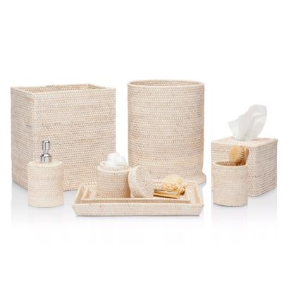 Dalton by Pigeon & Poodle Bath Accessories