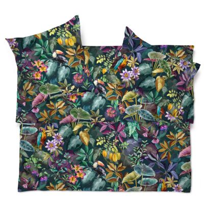 Jane by Schlossberg Duvet Cover