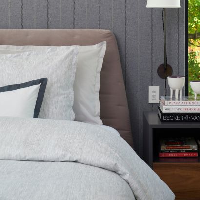 Michael by Stamattina Pillowcases