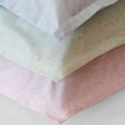 Michael by Stamattina Pillowcases