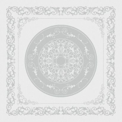 Comtesse Blanche By Garnier Thiebaut Napkins