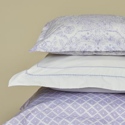 Chiara by Stamattina Pillow With Stuffer