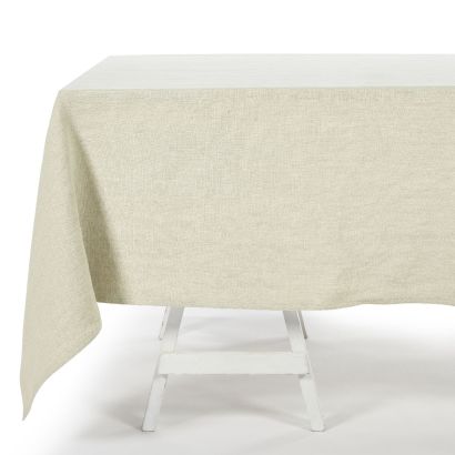 Hudson by Libeco Tablecloth
