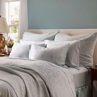 Messina by SDH Flat Sheet