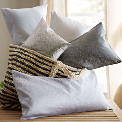 Gobi by SDH Decorative Pillowcase Without Stuffer