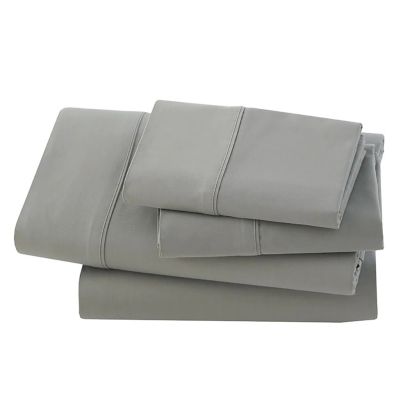 Bamboo by Kassatex Sheet Set (no Flat Sheet)