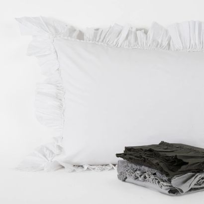 Tat Linen By Matteo Sham