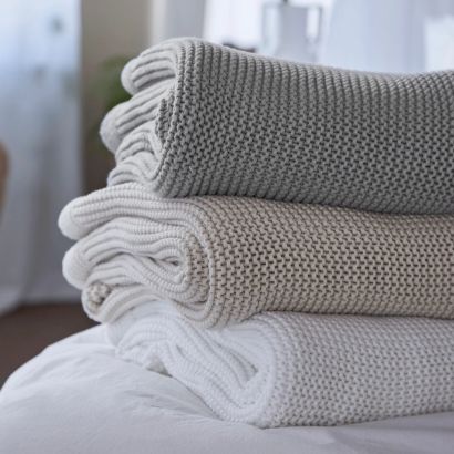 Ellos By Matteo Throw