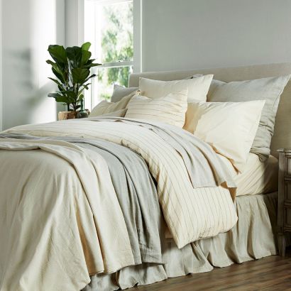 Rustico by SDH-The Purists Decorative Pillowcase Without Stuffer