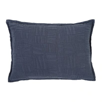 Harbour by Pom Pom at Home Sham