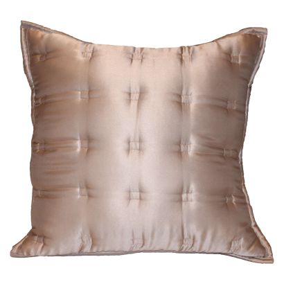 Windsor Silk by Gingerlily Decorative Pillow