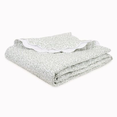 Celine by Matouk Quilt