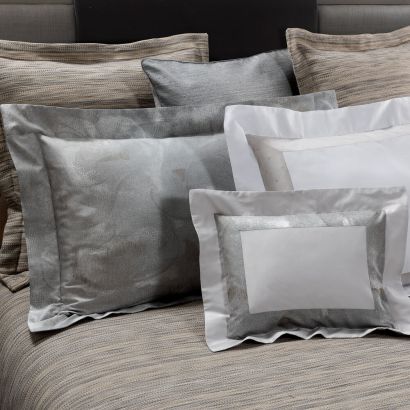 Andromeda Jacquard by Dea Linens Pillowcase