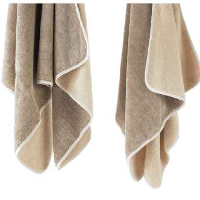 Lino by Abyss & Habidecor Bath Towel