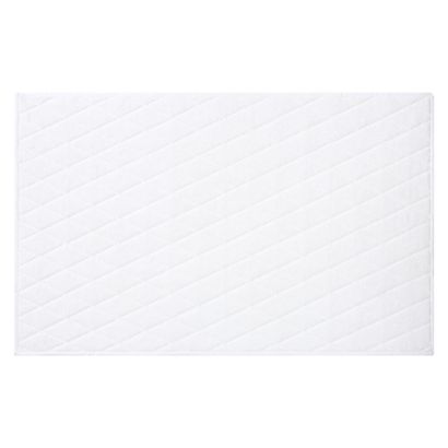 Duetto by Yves Delorme Bath Mat - Adagio