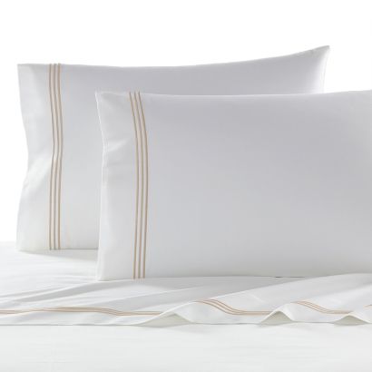 Strada by Kassatex Pillowcases