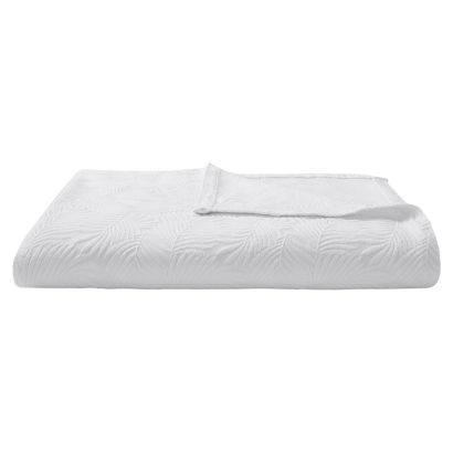 Empreinte by Anne De Solene Coverlet 