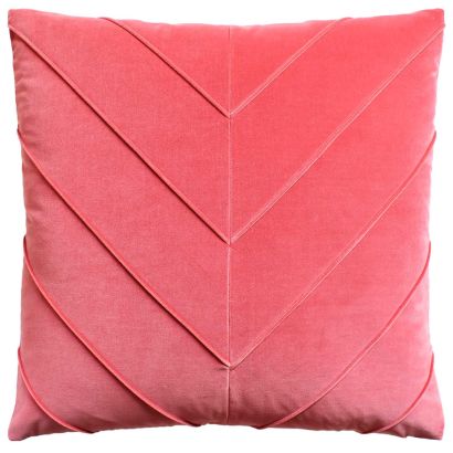 Giorgio Vivian by Ryan Studio Decorative Pillow
