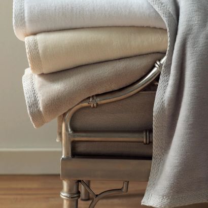 All Seasons by Peacock Alley Throw