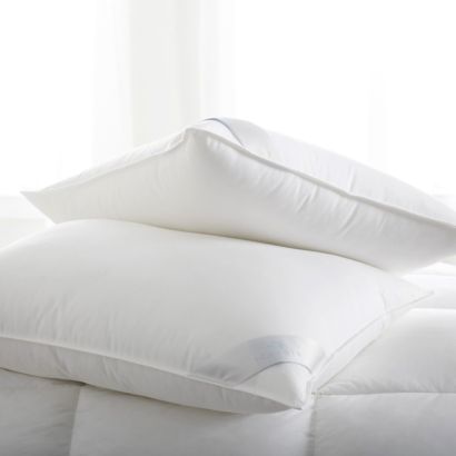 Bergen Down Free by Scandia Home Pillow