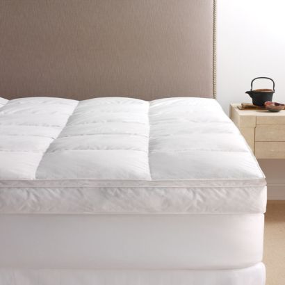 Pillowtop by Scandia Home Featherbed