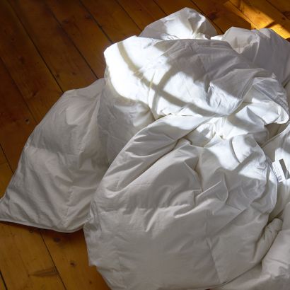 Down by TL at Home Duvet Insert