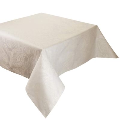 Mille Isaphire by Garnier Thiebaut Tablecloth
