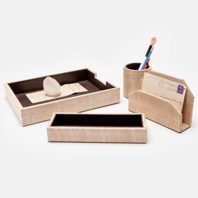 Merida by Pigeon & Poodle Accessories