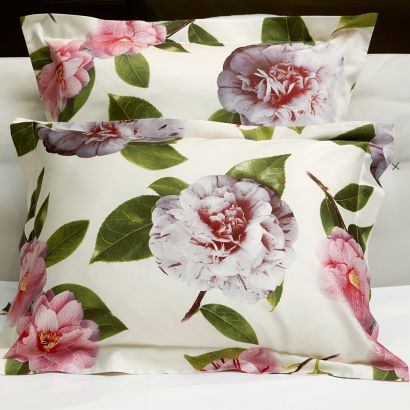 Camelia by Signoria Firenze Sham