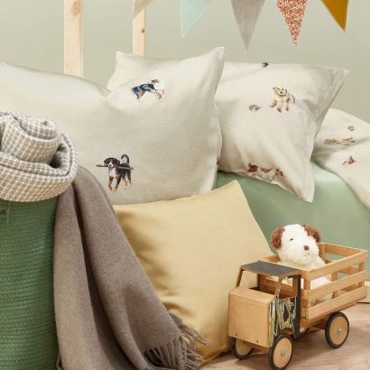 Bello by Schlossberg Pillowcases