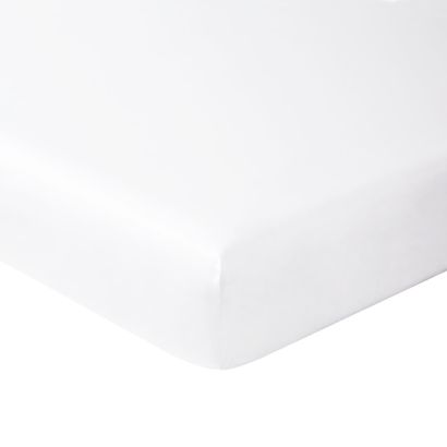 Abysses by Yves Delorme Fitted Sheet - Adagio