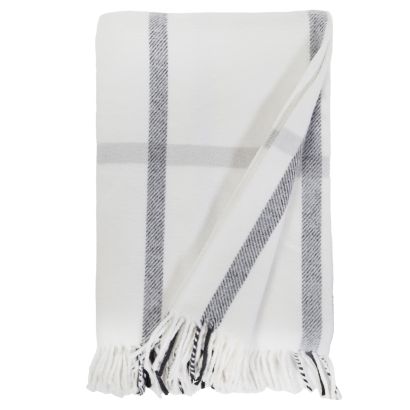 Copenhagen Throw by Pom Pom at Home Throw