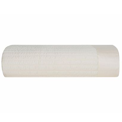 Monroe by Bovi Quilted Coverlet