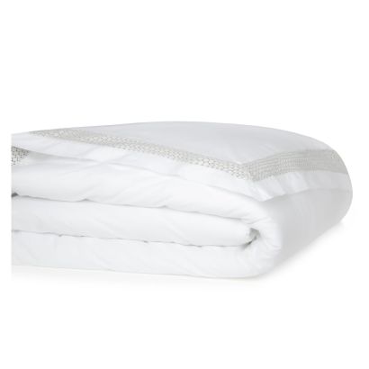 Magnolia by Bovi Duvet Cover
