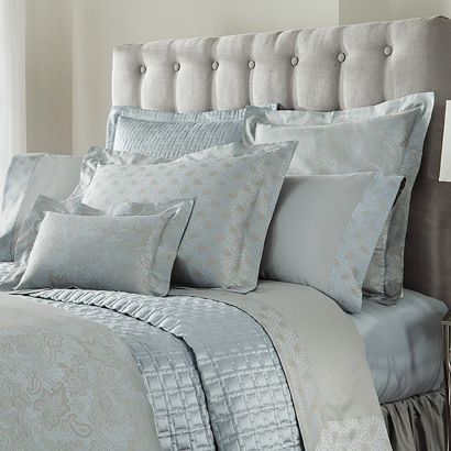 Kashan by Home Treasures Duvet Cover