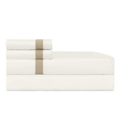 Fino by Home Treasures Flat Sheet