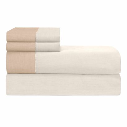 Celeste by Home Treasures Flat Sheet