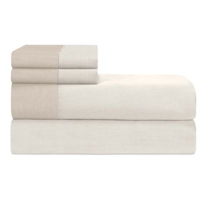 Celeste by Home Treasures Fitted Sheet