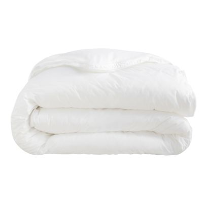 100% White Goose Down by Anne de Solene Duvet - Light
