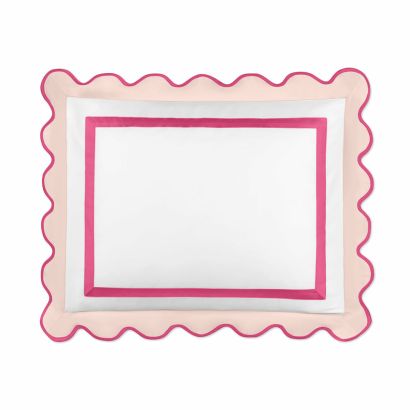 Portofino by Home Treasures Sham