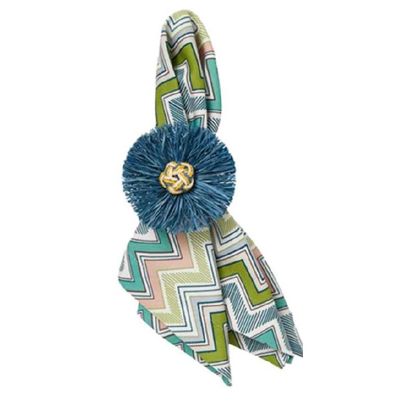 Sardinia by Mode Living Napkin