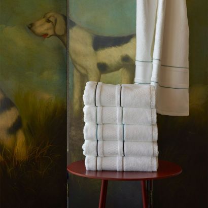 Prado by Amalia Bath Towel 