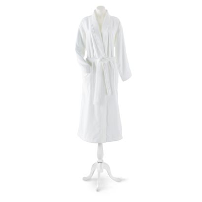 Jubilee Bath Towel by Peacock Alley Bath Robe