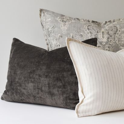 Wentworth By Legacy Home Sham - Flanged