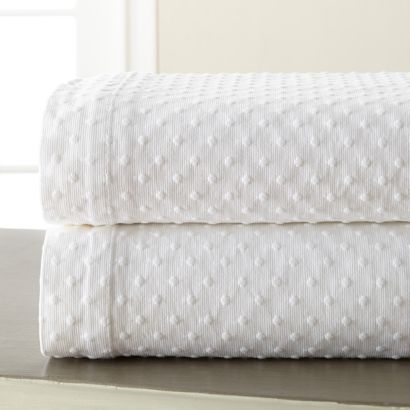 Delilah By Legacy Home Coverlet