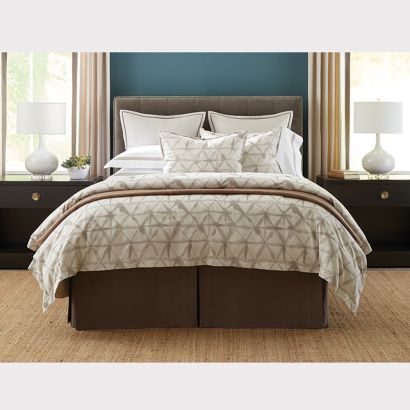 Ludlow by Legacy Home Bed Skirt