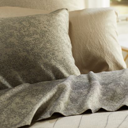 Speckle by SDH Fitted Sheet