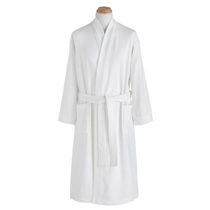 Ess-Kimo by Alexandre Turpault Bath Robe 